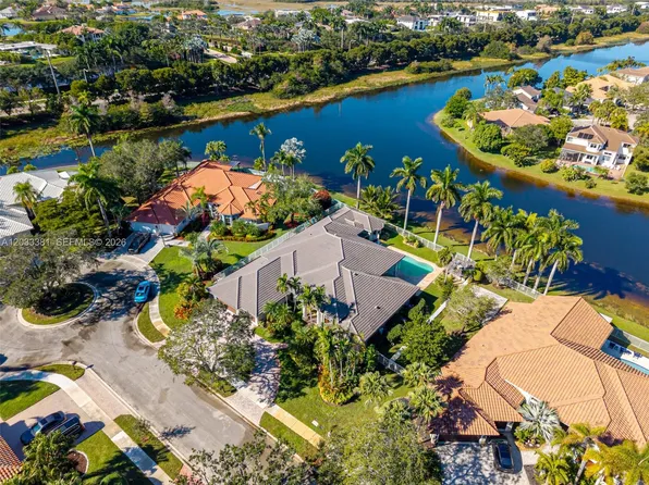 2950 Medinah, Fort Lauderdale, FL 33332