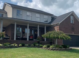 113 Deer Xing, Nicholasville, KY 40356