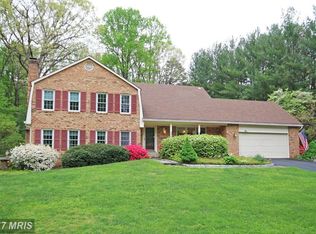 11320 Edenderry Dr, Fairfax, VA 22030