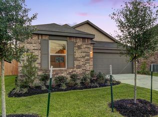 15303 Oakheath Colony Ln, Houston, TX 77044