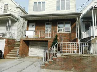 123 W 45th St, Bayonne, NJ 07002