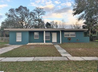 821 Faber Dr, Orlando, FL 32822