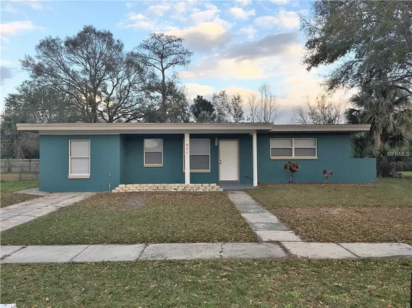 821 Faber Dr, Orlando, FL 32822