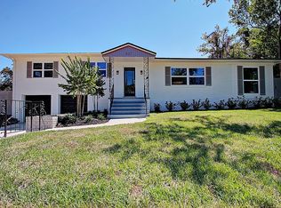 627 N Cherokee Ave, Deland, FL 32724