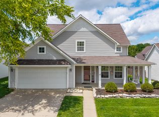 5116 Brookstone Ct, Indianapolis, IN 46268