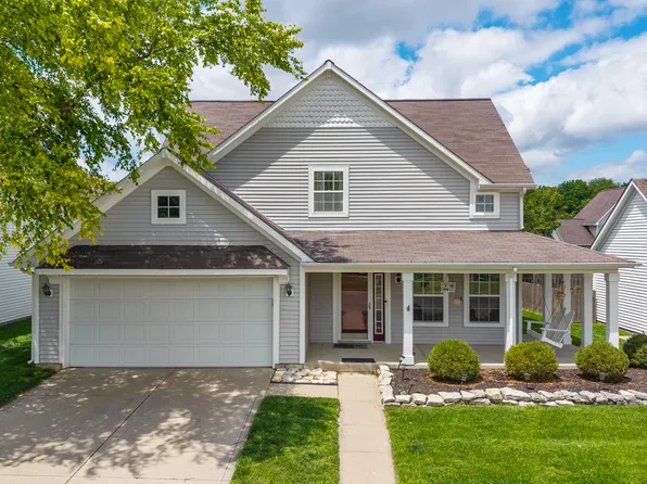 5116 Brookstone Ct, Indianapolis, IN 46268