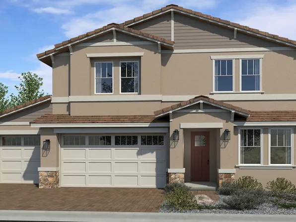 1099 Soft Swan St, Henderson, NV 89011