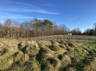 4288 N Mount Gilead Rd, Bloomington, IN 47408