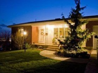 2493 Kensington Ave, Salt Lake City, UT 84108
