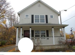 11906 Avon Ave, Cleveland, OH 44105