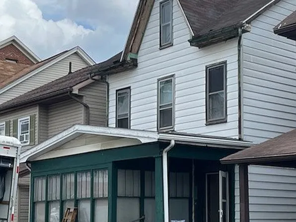 317 Cherry Ave, Altoona, PA 16601
