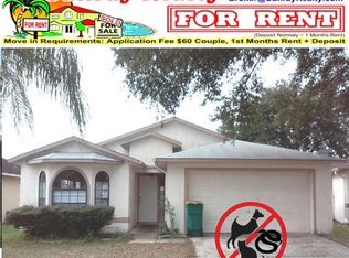 4816 Kingston Cir, Kissimmee, FL 34746