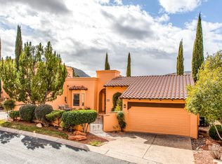197 Ridge Trail Dr, Sedona, AZ 86351
