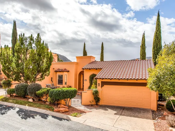 197 Ridge Trail Dr, Sedona, AZ 86351