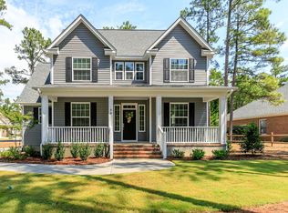 0 2a Pine Ct, Pinehurst, NC 28374