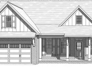 222 Green Forest Ct, Winston Salem, NC 27107