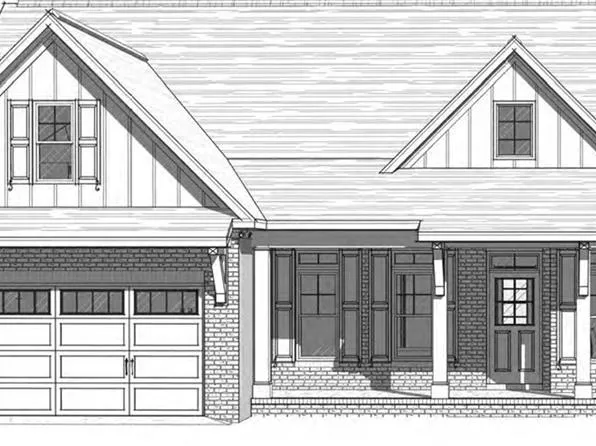222 Green Forest Ct, Winston Salem, NC 27107