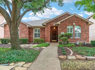 5104 Crossvine Ln, McKinney, TX 75070