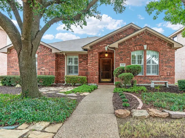 5104 Crossvine Ln, McKinney, TX 75070