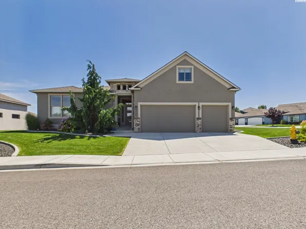 3065 Wild Canyon Way, Richland, WA 99354