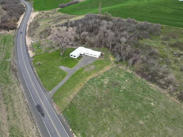 301 Klemgard Rd, Pullman, WA 99163