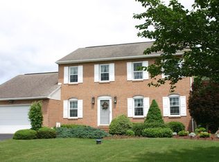 6685 Pleasant Grove Rd, Mifflinburg, PA 17844