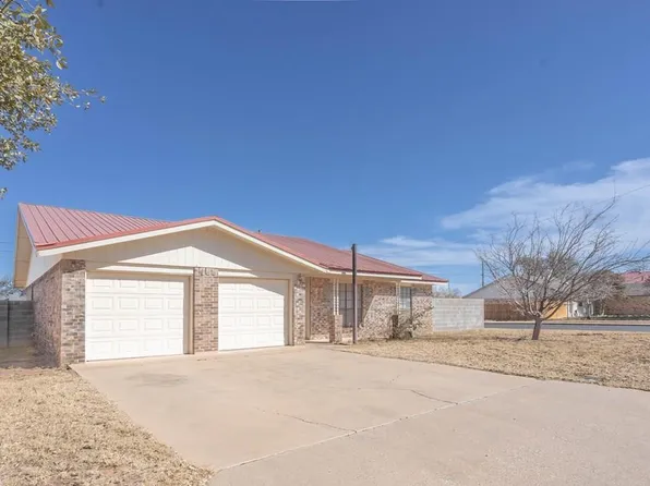 1500 McDonald St, Midland, TX 79703