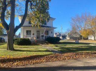 416 George St, Sturgis, MI 49091