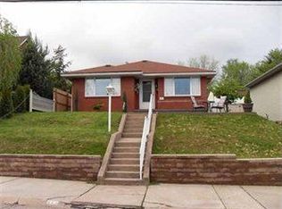 423 Summit Ave, Mingo Junction, OH 43938
