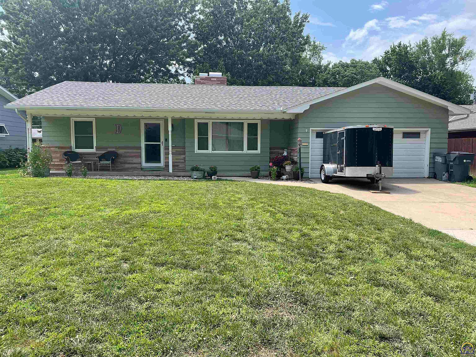 1725 Trowman Way, Emporia, KS 66801 Zillow