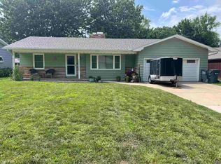 1725 Trowman Way, Emporia, KS 66801