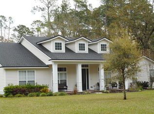 1235 Whispering Pines Rd, Fruit Cove, FL 32259