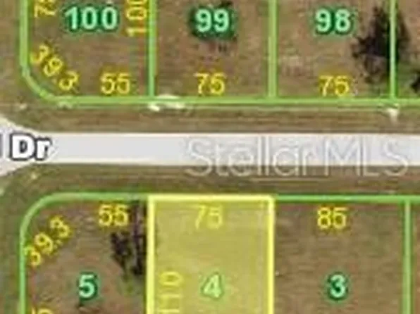 51 Lateen Sail Dr Lot 4, Placida, FL 33946