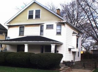 92 Crumlin Ave, Girard, OH 44420
