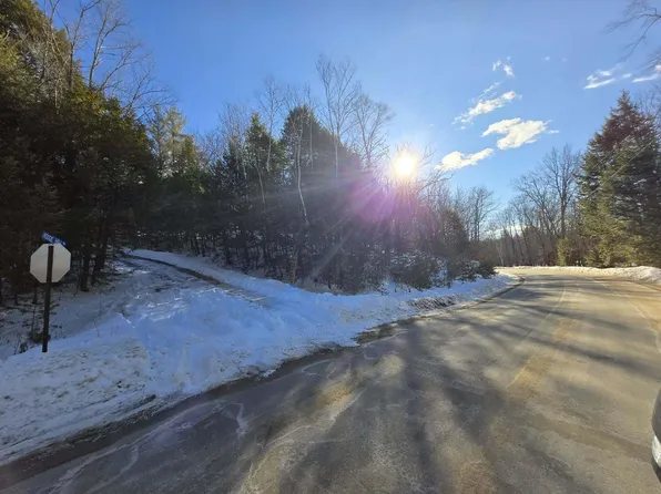 Lot II Hodge Hill Drive, Hartford, ME 04220