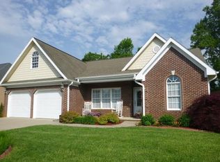 263 Alpine Trl, Kingsport, TN 37663