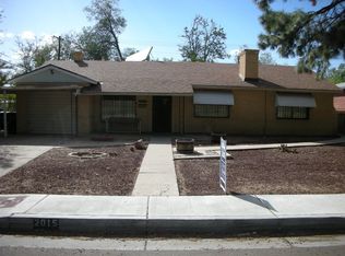 2015 Virginia St NE, Albuquerque, NM 87110