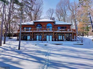 27468 443rd Pl, Aitkin, MN 56431