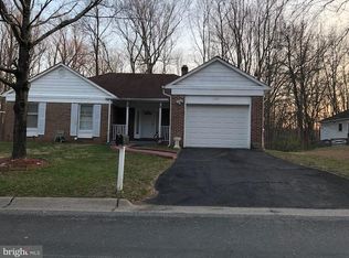 1907 Alabaster Dr, Silver Spring, MD 20904