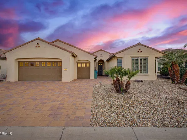 16525 W MONTE VISTA Road, Goodyear, AZ 85395