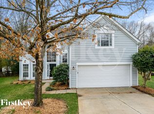 11330 Wagonford Ln, Charlotte, NC 28273