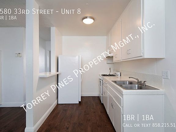 3rd image of 4580 33rd St APT 8