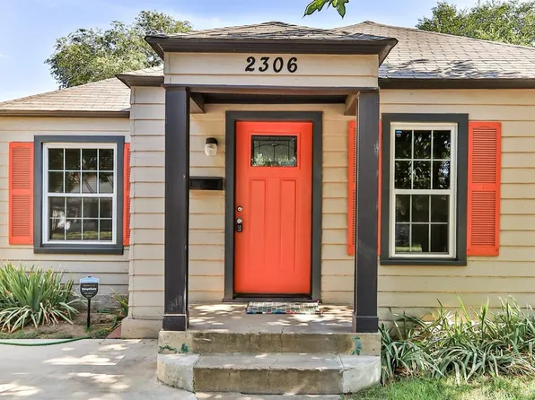 2306 20th St, Lubbock, TX 79411