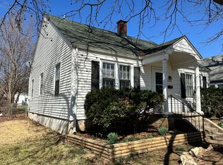 2333 W Walnut St, Springfield, MO 65806