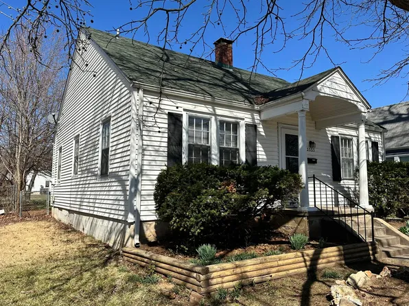 2333 W Walnut Street, Springfield, MO 65806