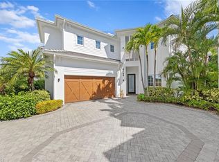 9149 Mercato WAY, NAPLES, FL 34108