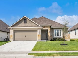 1927 Sebright Dr, Bryan, TX 77807