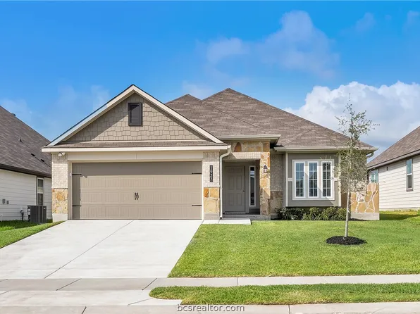 1927 Sebright Dr, Bryan, TX 77807