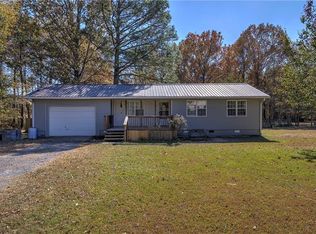 7 Ronald St NE, Rome, GA 30165