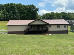 22 Blueberry St, Sutton, WV 26601